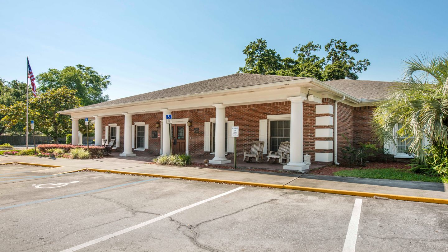 Baldwin Fairchild Funeral Homes Orlando, FL